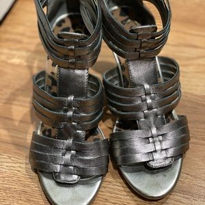 Jessica Simpson Elise